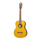 Epiphone Classical E1 Guitar, Full Size, 2" Nut, Antique Natural