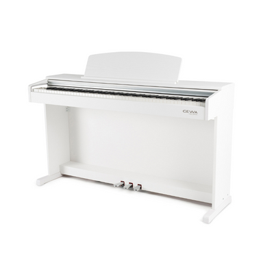 Gewa DP-300, White