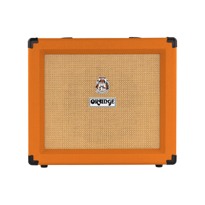 Orange Crush 35RT – 35W Guitar Amplifier with Reverb and Tuner