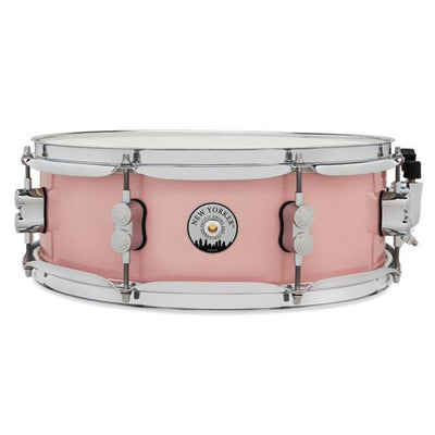 PDP New Yorker Snare 5x14", Pale Rose Sparkle