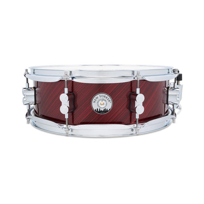 PDP New Yorker Snare 5x14", Twisted Cherry