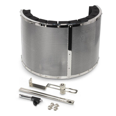 Adam Hall Stands RF1 Microphone Filter