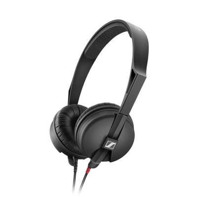 Sennheiser HD-25 LIGHT DJ Headphones