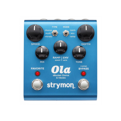 Strymon OLA
