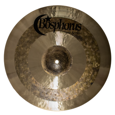 Bosphorus Antique Crash Cymbal 17"