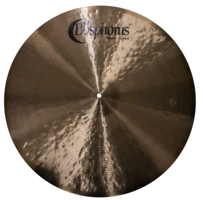 Bosphorus Master Ride Cymbal 22"