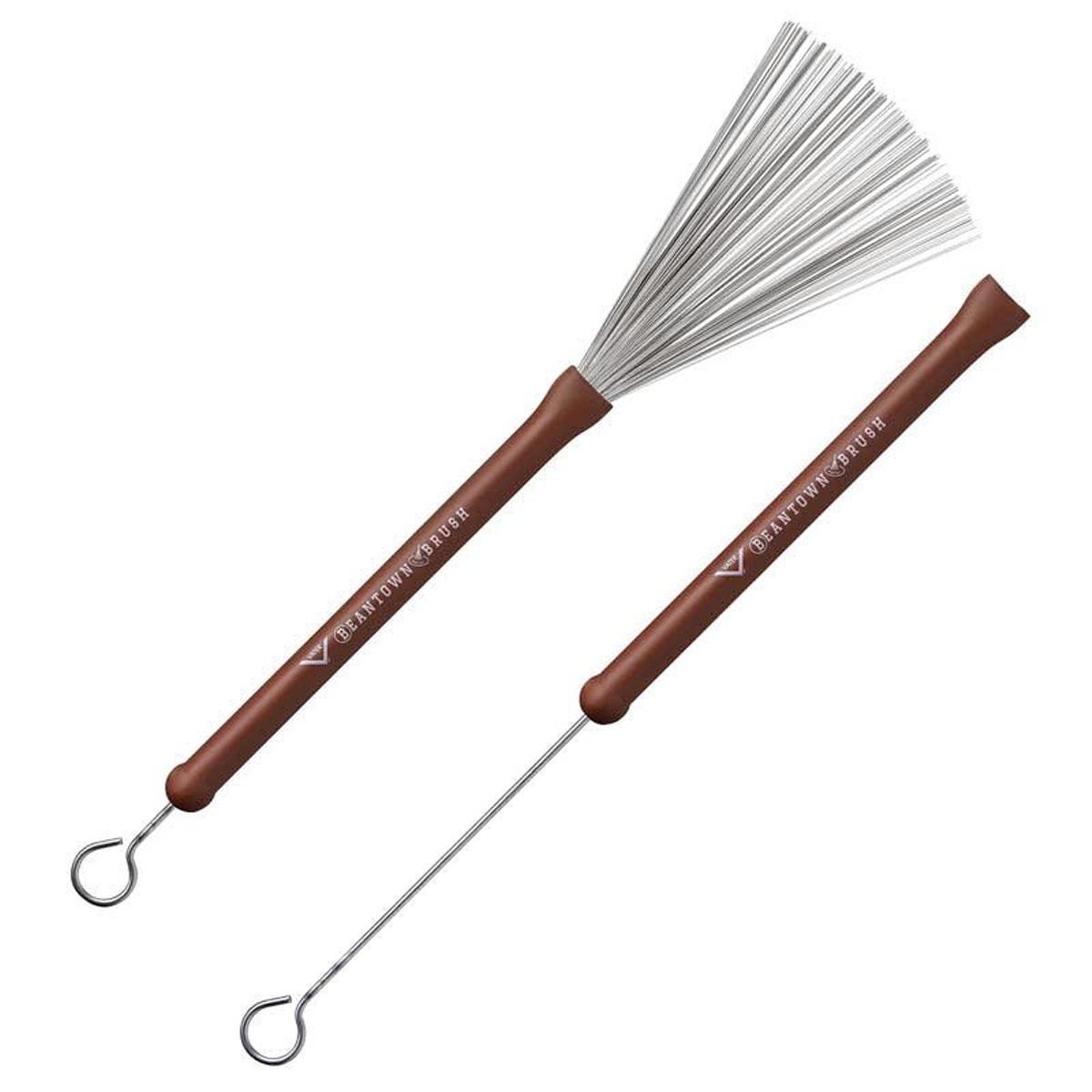 VATER BEANTOWN BRUSH