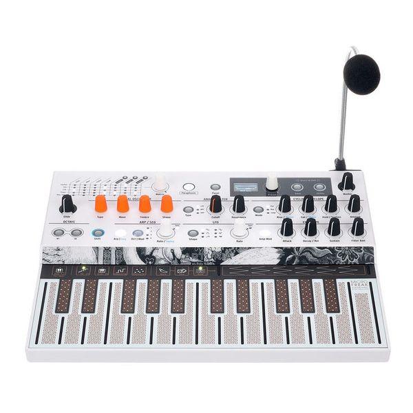 Arturia MicroFreak Vocoder | Buy in Lebanon | DJ Lab – DjLab