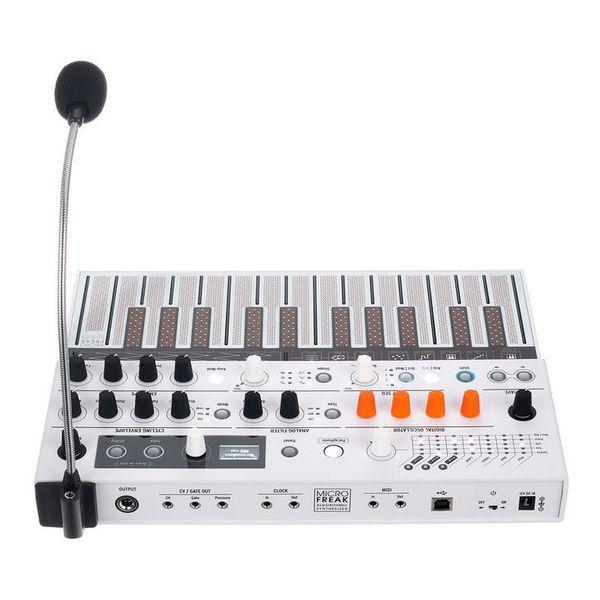 Arturia MicroFreak Vocoder | Buy in Lebanon | DJ Lab – DjLab