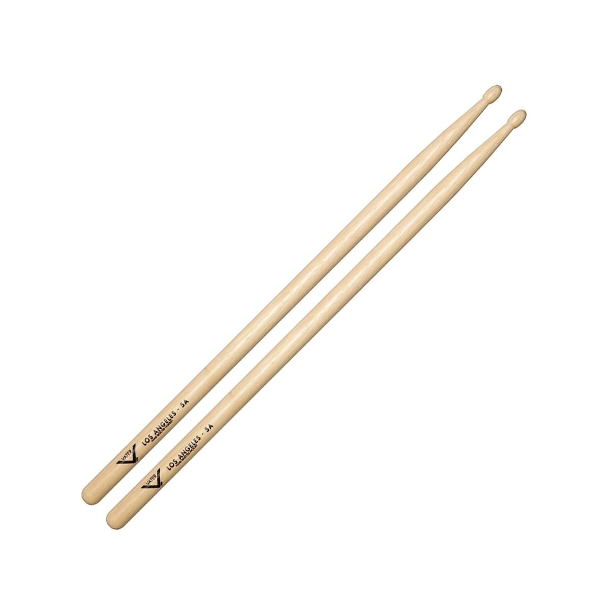 VATER  LOS ANGELES 5A WOOD TIP