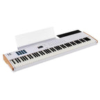 Arturia KeyLab 88 MK3, White