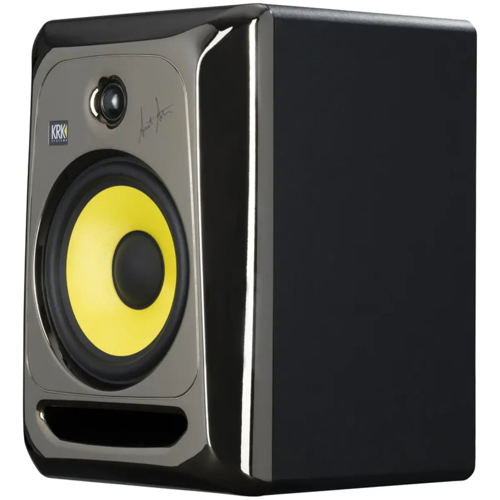 KRK Classic 8 G3 Scott Storch Edition Studio Monitor (SINGLE)