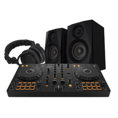 DJ Controllers