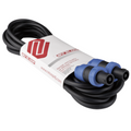 Reloop Speaker Cable PRO, 10 m