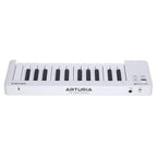 Arturia MicroLAB 3 White