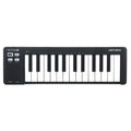 Arturia MicroLAB 3 Black
