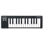 Arturia MicroLAB 3 Black