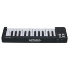 Arturia MicroLAB 3 Black