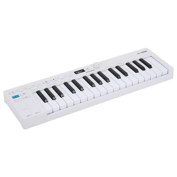 Arturia KeyStep MK2