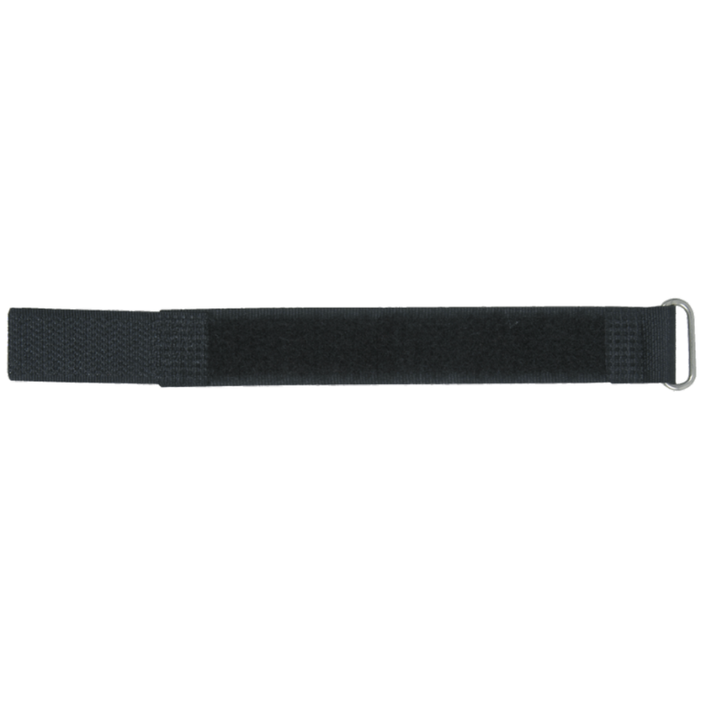 Reloop Snap Fastener, 22.5 cm (Set of 10)