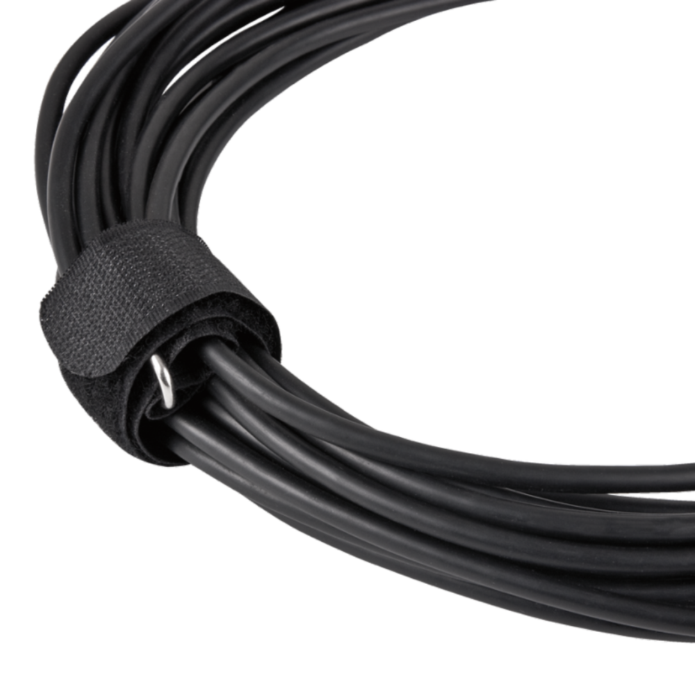 Reloop Snap Fastener, 27.5 cm (Set of 10)