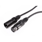 Monkey Banana Solid Link Cable - XLR-M / XLR-F / 500 cm