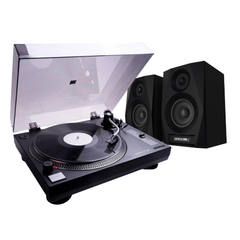 DJ Turntables