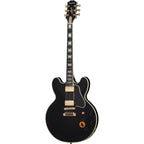 Epiphone B.B. King Lucille Black