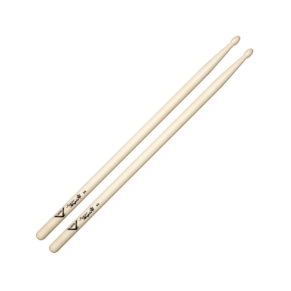 VATER SUGAR MAPLE LOS ANGELES 5A WOOD
