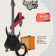 S by Solar Bundle, Black