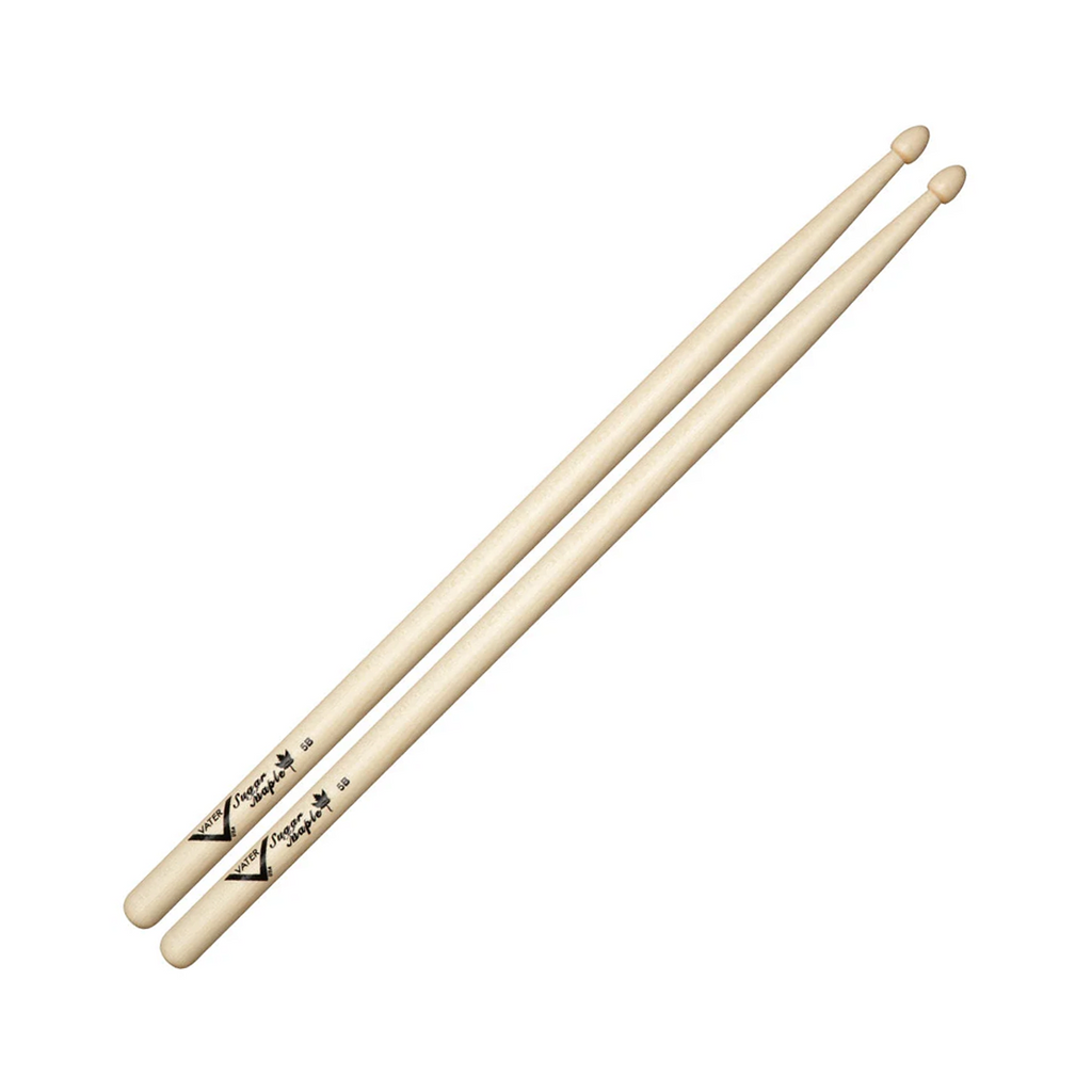 VATER SUGAR MAPLE 5B WOOD