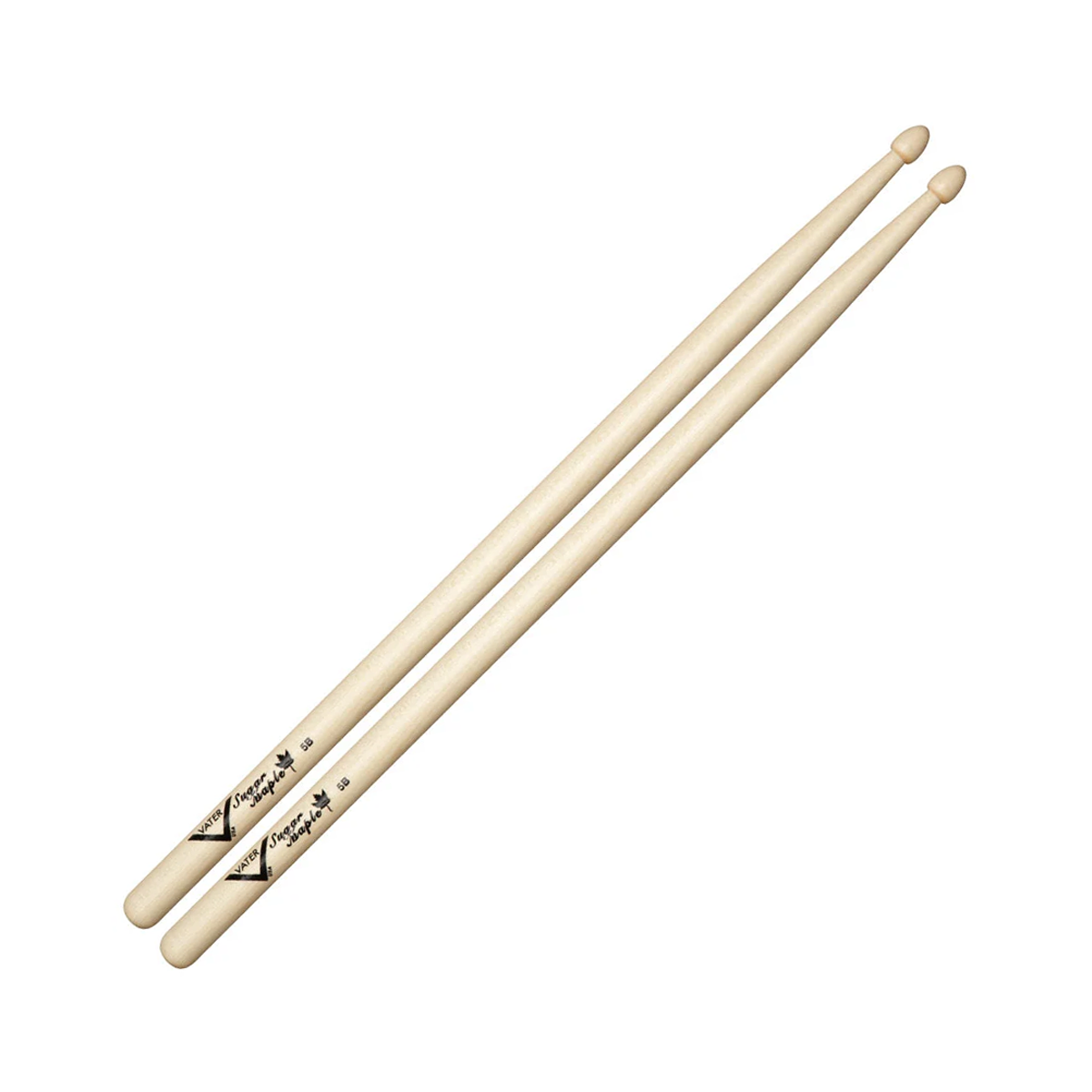 VATER SUGAR MAPLE 5B WOOD