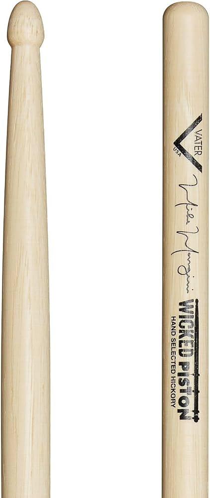 VATER MIKE MANGINI WICKED PISTON