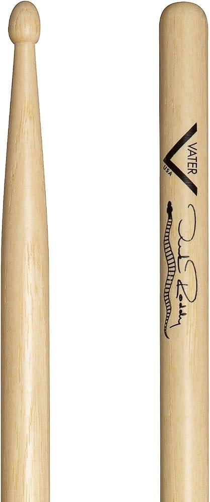 VATER DEREK RODDY MODEL