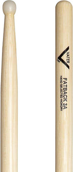 VATER FATBACK 3A NYLON TIP