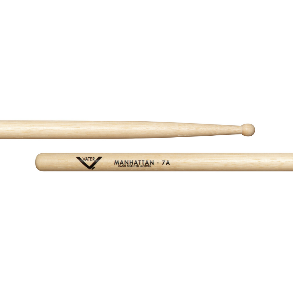 VATER MANHATTAN 7A WOOD TIP