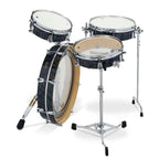 DW Performance Low Pro 4-Piece Shell Pack, Black Diamond