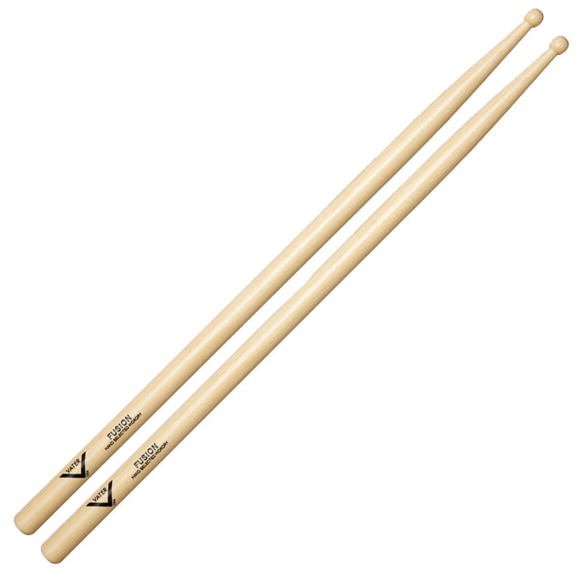 VATER FUSION WOOD TIP