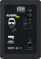 KRK Classic 8 G3 Scott Storch Edition Studio Monitor (SINGLE)