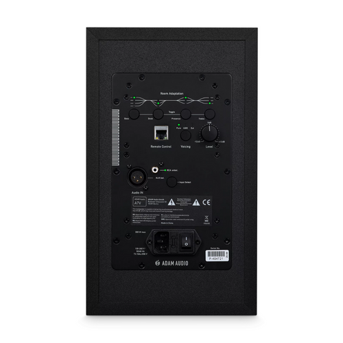 ADAM Audio A7V Nearfield Monitor