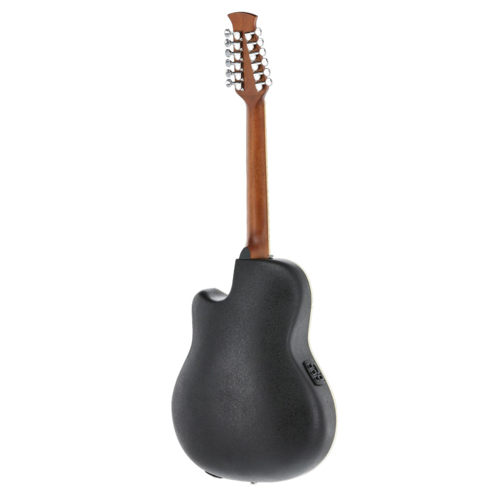Applause Traditional AB2412 Mid Cutaway 12-String