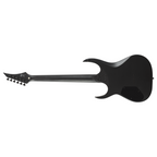S by Solar AB4.6C Electric Guitar – Carbon Black Matte