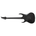 S by Solar AB4.6FRC Electric Guitar – Carbon Black Matte