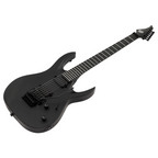 S by Solar AB4.6FRC Electric Guitar – Carbon Black Matte