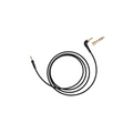 AIAIAI TMA-2 C05 Straight Cable, Black, 1.5 m