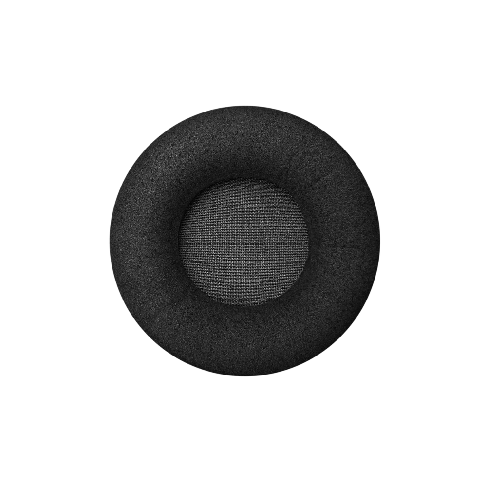 AIAIAI TMA-2 E01 Microfiber On-Ear Earpads, Black (Sold in Pairs)