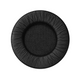 AIAIAI TMA-2 E06 Leatherette Over-Ear Earpads, Black (Sold in Pairs)