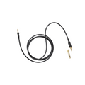 AIAIAI TMA-2 C15 Triad Hi-Fi Cable, 1.5 m