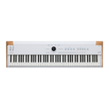 Arturia AstroLab 88 Avant-Garde Stage Keyboard, White