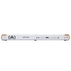 Arturia AstroLab 88 Avant-Garde Stage Keyboard, White